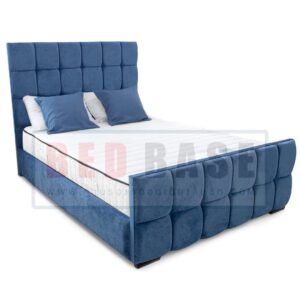 หัวเตียง เพิ่มหัวเตียง หัวเตียงอย่างเดียว เบาะหัวเตียง หัวเตียงสำเร็จรูป HBB04