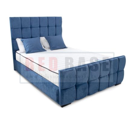 หัวเตียง เพิ่มหัวเตียง หัวเตียงอย่างเดียว เบาะหัวเตียง หัวเตียงสำเร็จรูป HBB04