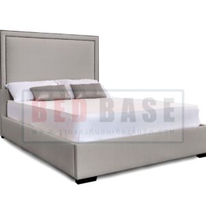 หัวเตียงอย่างเดียว เบาะหัวเตียง หัวเตียงสำเร็จรูป เพิ่มหัวเตียง หัวเตียง รุ่นHBB-06