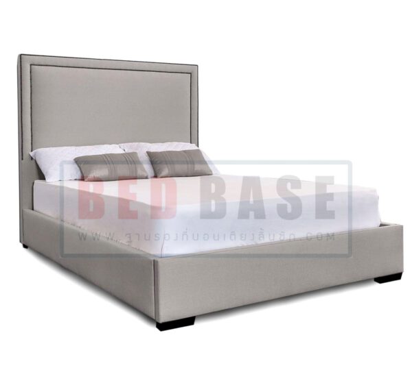 หัวเตียงอย่างเดียว เบาะหัวเตียง หัวเตียงสำเร็จรูป เพิ่มหัวเตียง หัวเตียง รุ่นHBB-06