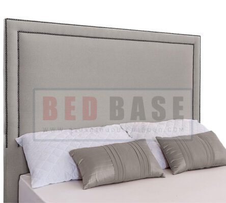 หัวเตียงอย่างเดียว เบาะหัวเตียง หัวเตียงสำเร็จรูป เพิ่มหัวเตียง หัวเตียง รุ่นHBB06