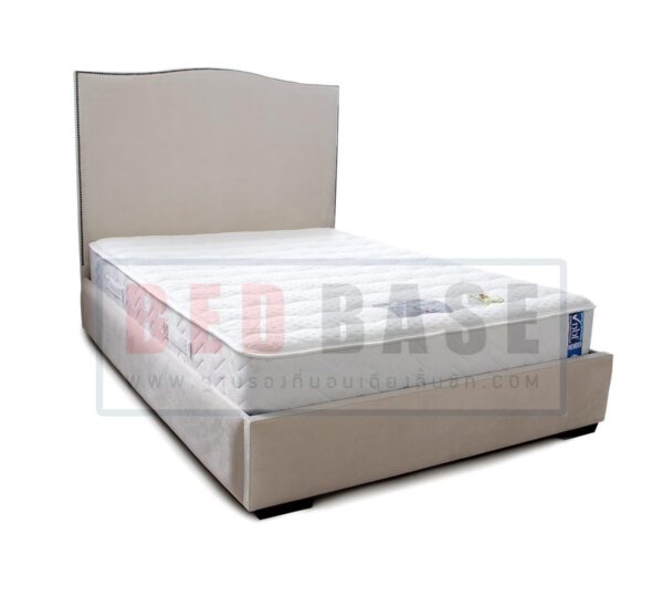 เบาะหัวเตียง หัวเตียงสำเร็จรูป เพิ่มหัวเตียง หัวเตียง หัวเตียงอย่างเดียว รุ่นHBB-10